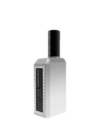 Histoires de Parfums Ambrarem parfüm şişesi