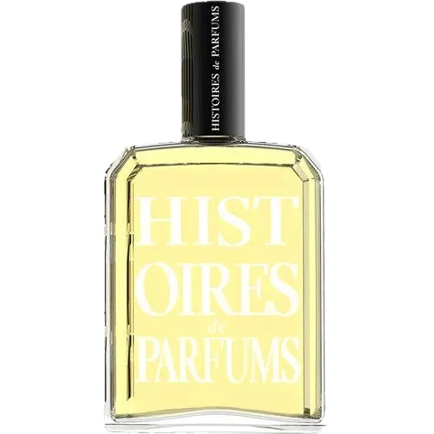 Histoires de Parfums Encens Roi perfume bottle