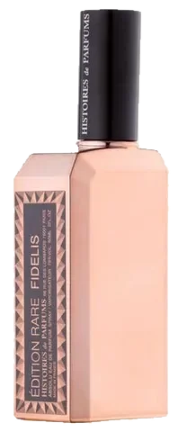 Histoires de Parfums Fidelis perfume bottle
