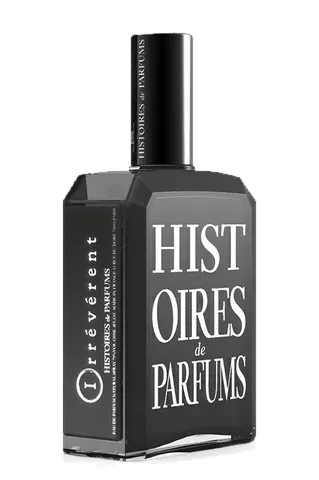 Histoires de Parfums Irrévérent perfume bottle