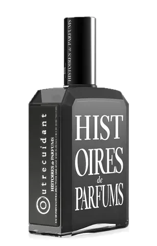 Histoires de Parfums Outrecuidant perfume bottle