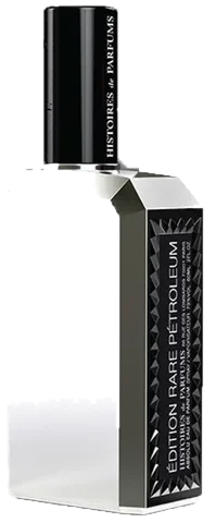 Histoires de Parfums Petroleum perfume bottle