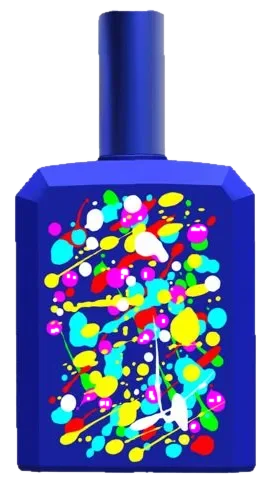 Histoires de Parfums This Is Not A Blue Bottle 1.2 perfume bottle