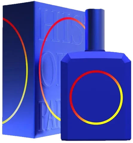 Histoires de Parfums This Is Not A Blue Bottle 1.3 perfume bottle