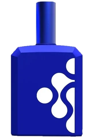 Histoires de Parfums This Is Not A Blue Bottle 1.4 parfüm şişesi