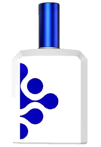 Histoires de Parfums This is Not A Blue Bottle 1.5 perfume bottle