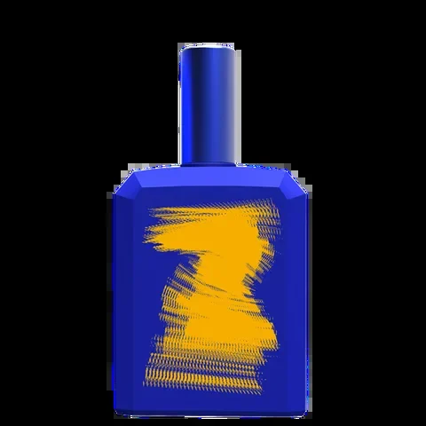 Histoires de Parfums This is Not a Blue Bottle 1.7 perfume bottle