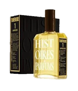 Histoires de Parfums Tubereuse 1 La Capricieuse perfume bottle