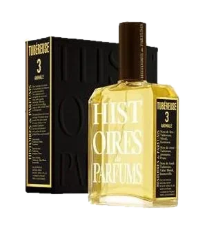 Histoires de Parfums Tubereuse 3 Animale parfüm şişesi