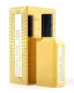 Histoires de Parfums Veni perfume bottle
