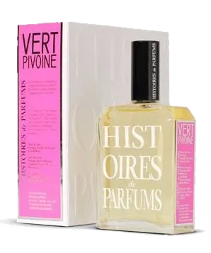 Histoires de Parfums Vert Pivoine perfume bottle