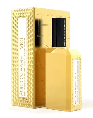 Histoires de Parfums Vici parfüm şişesi