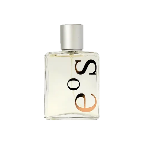 HMNS Essence of the Sun EOS perfume bottle