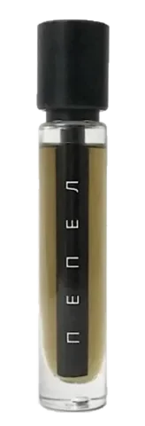 Holynose Parfums Пепел Ash parfüm şişesi