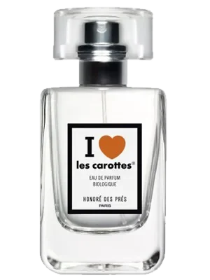 Honore des Pres I Love Les Carottes parfüm şişesi