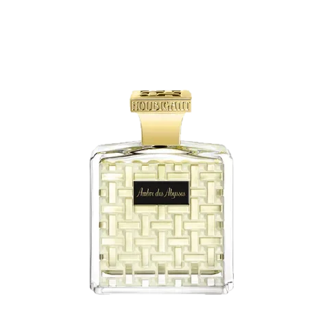 Houbigant Ambre des Abysses parfüm şişesi