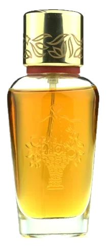 Houbigant Apercu perfume bottle