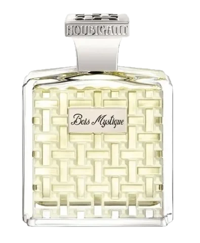 Houbigant Bois Mystique perfume bottle