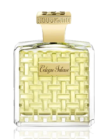 Houbigant Cologne Intense parfüm şişesi