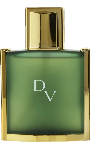 Houbigant Duc de Vervins L'Extreme perfume bottle