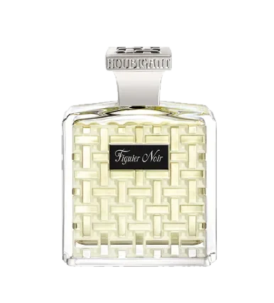 Houbigant Figuier Noir parfüm şişesi