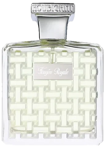 Houbigant Fougere Royale (2010) parfüm şişesi