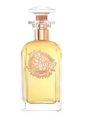 Houbigant Orangers en Fleurs parfüm şişesi