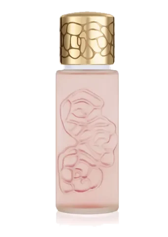 Houbigant Quelques Fleurs Royale parfüm şişesi