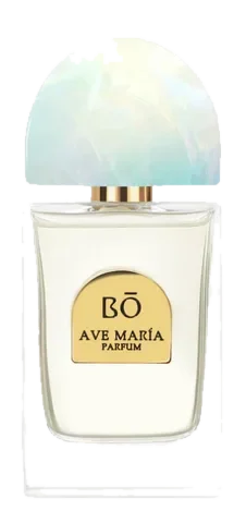 House of BŌ Ave Maria House of BŌ perfume bottle
