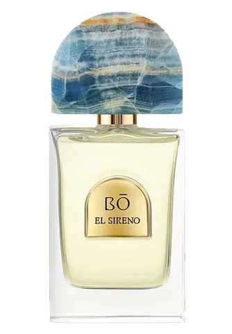 House of BŌ El Sireno House of BŌ perfume bottle