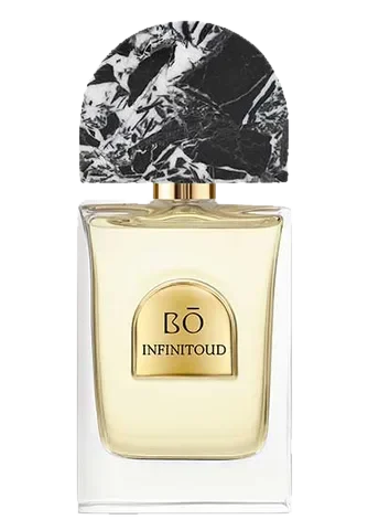 House of BŌ Infinitoud House of BŌ perfume bottle