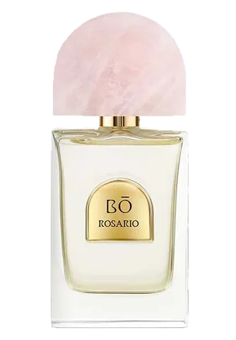 House of BŌ Rosario House of BŌ perfume bottle