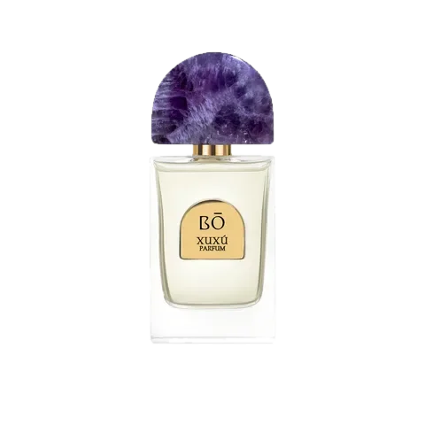 House of BŌ Xuxú House of BŌ perfume bottle