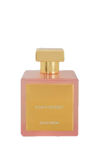 House of Brandt Guava Sorbet parfüm şişesi