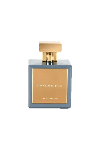 House of Brandt London Fog parfüm şişesi