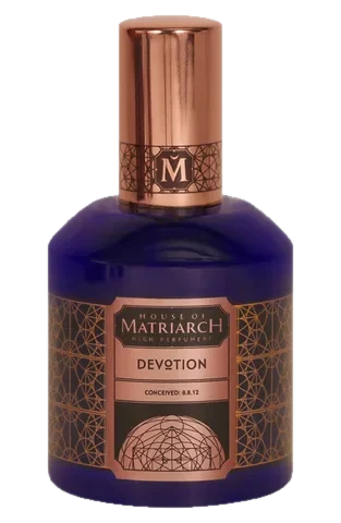 House of Matriarch Devotion perfume bottle