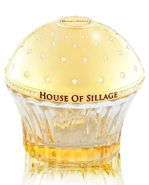 House Of Sillage Benevolence parfüm şişesi