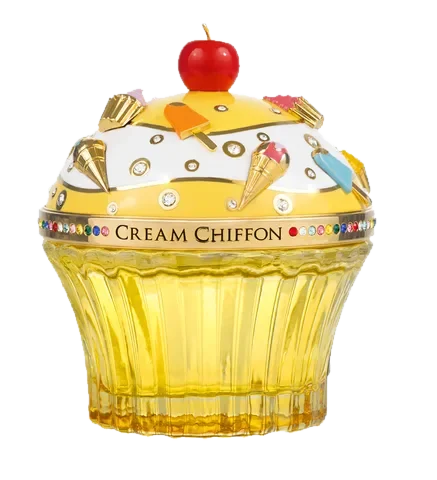 House Of Sillage Cream Chiffon perfume bottle