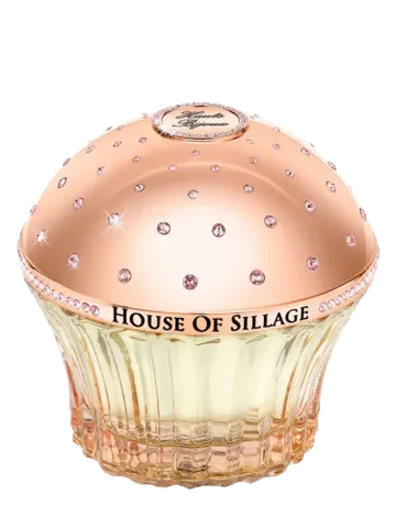 House Of Sillage Hauts Bijoux parfüm şişesi