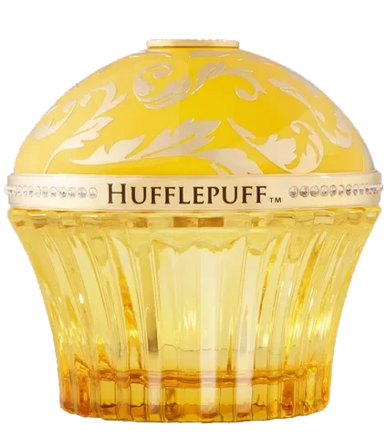 House Of Sillage Hufflepuff™ Parfum perfume bottle
