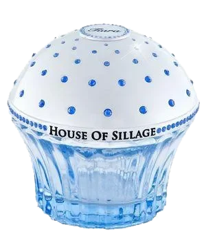 House Of Sillage Love is in the Air perfume bottle