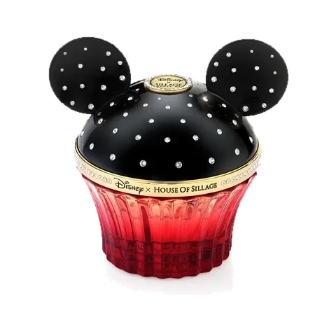 House Of Sillage Mickey Mouse The Fragrance perfume bottle