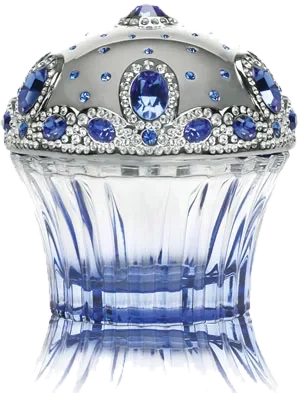 House Of Sillage Tiara Lux Edition parfüm şişesi