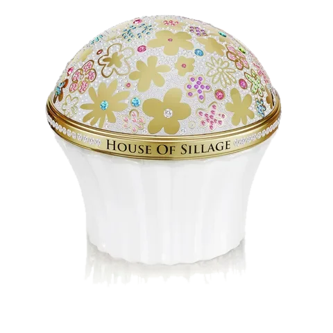 House Of Sillage Whispers of Truth parfüm şişesi