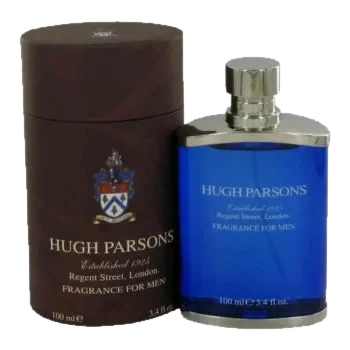 Hugh Parsons Traditional perfume bottle