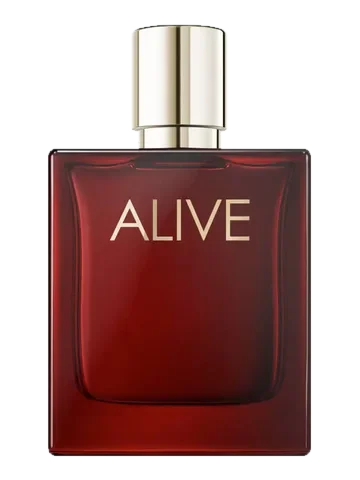 Hugo Boss Alive Absolu parfüm şişesi