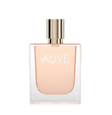 Hugo Boss Boss Alive Eau de Parfum parfüm şişesi