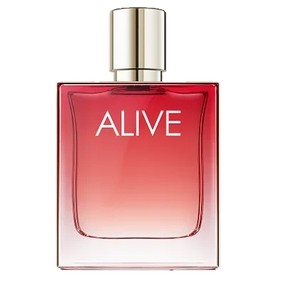 Hugo Boss Boss Alive Intense parfüm şişesi