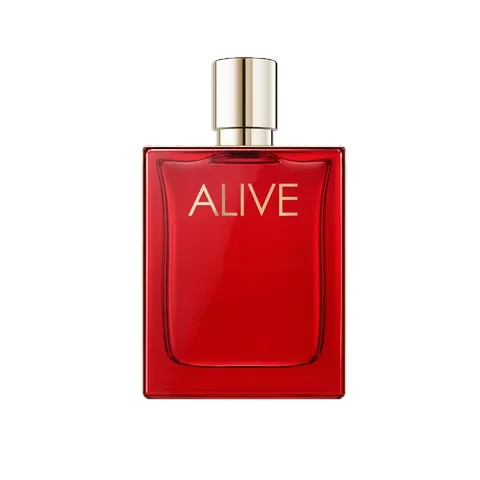 Hugo Boss Boss Alive Parfum parfüm şişesi
