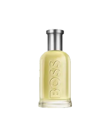 Hugo Boss Boss Bottled perfume bottle